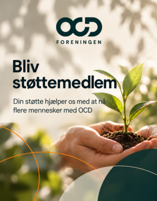 Støttemedlemskab
